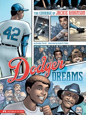 cover image of Dodger Dreams